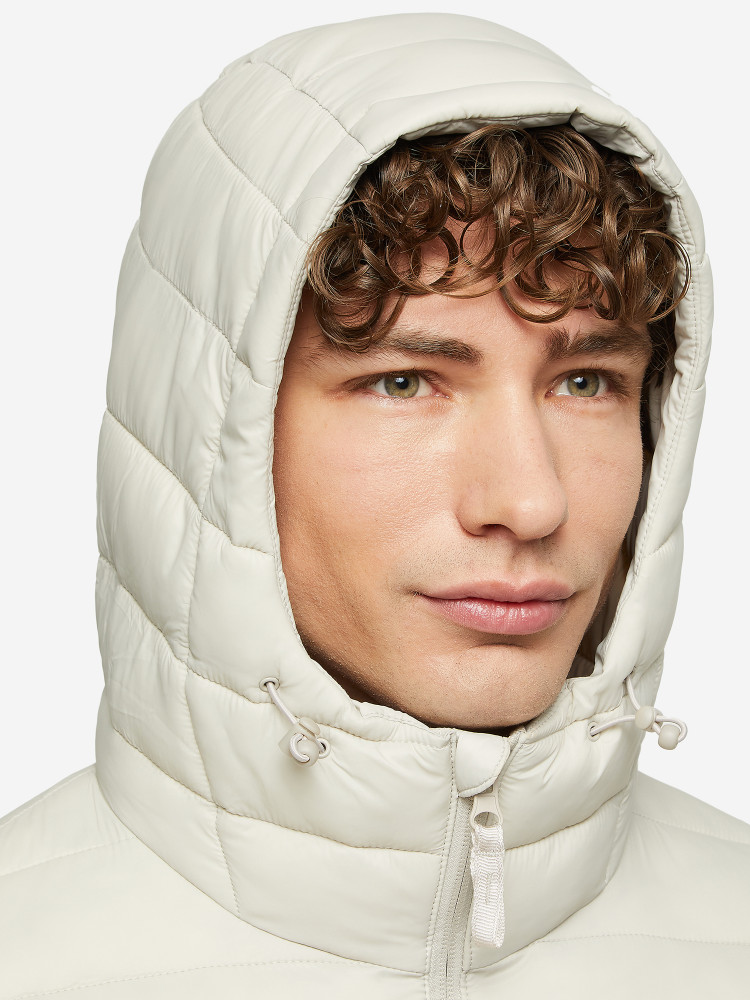 Куртка утепленная мужская - фото 4