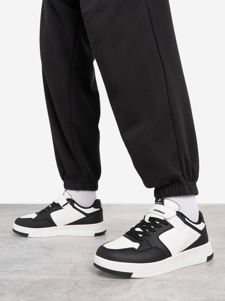 Кеды для мальчиков Rib - фото 8