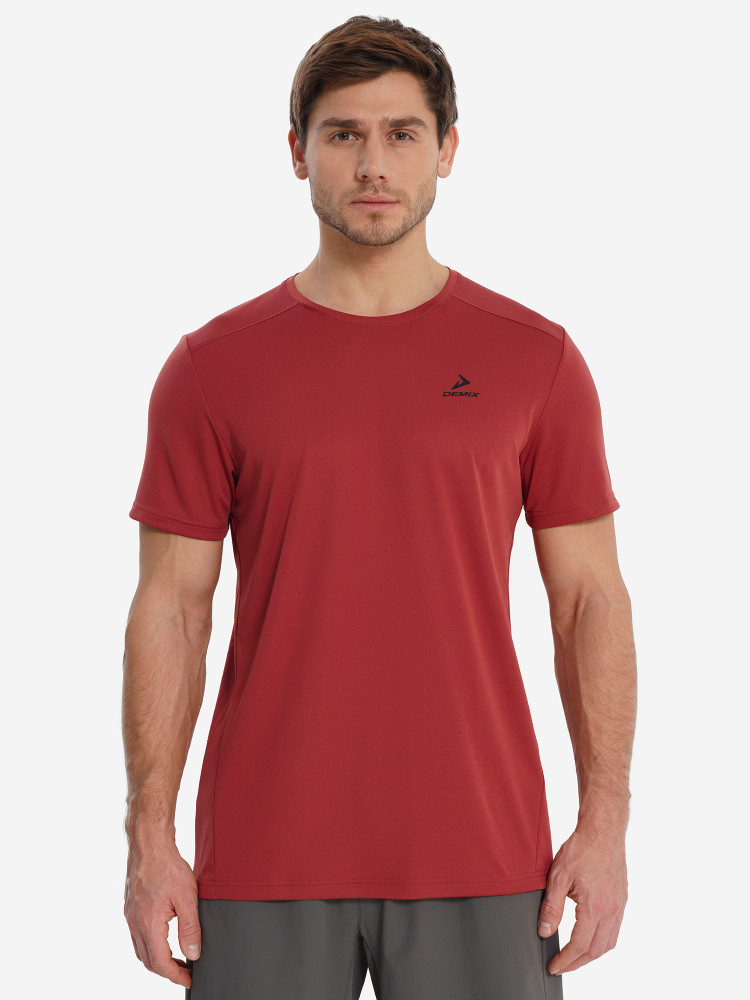 Футболка мужская - фото 2