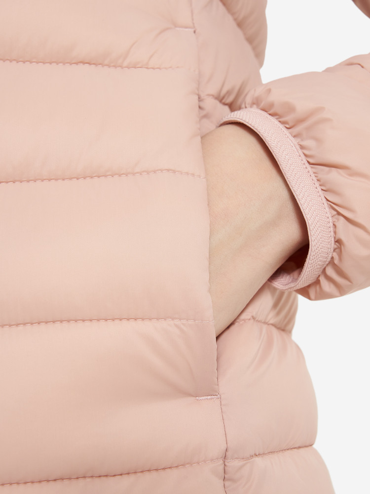 Куртка утепленная женская - фото 6