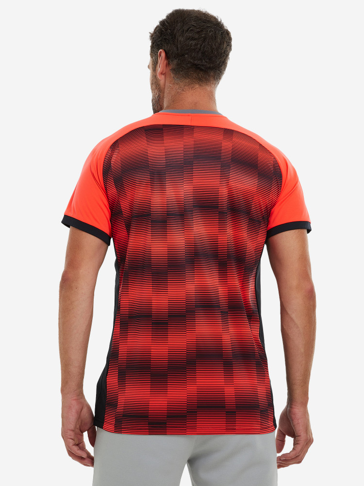 Футболка мужская - фото 2