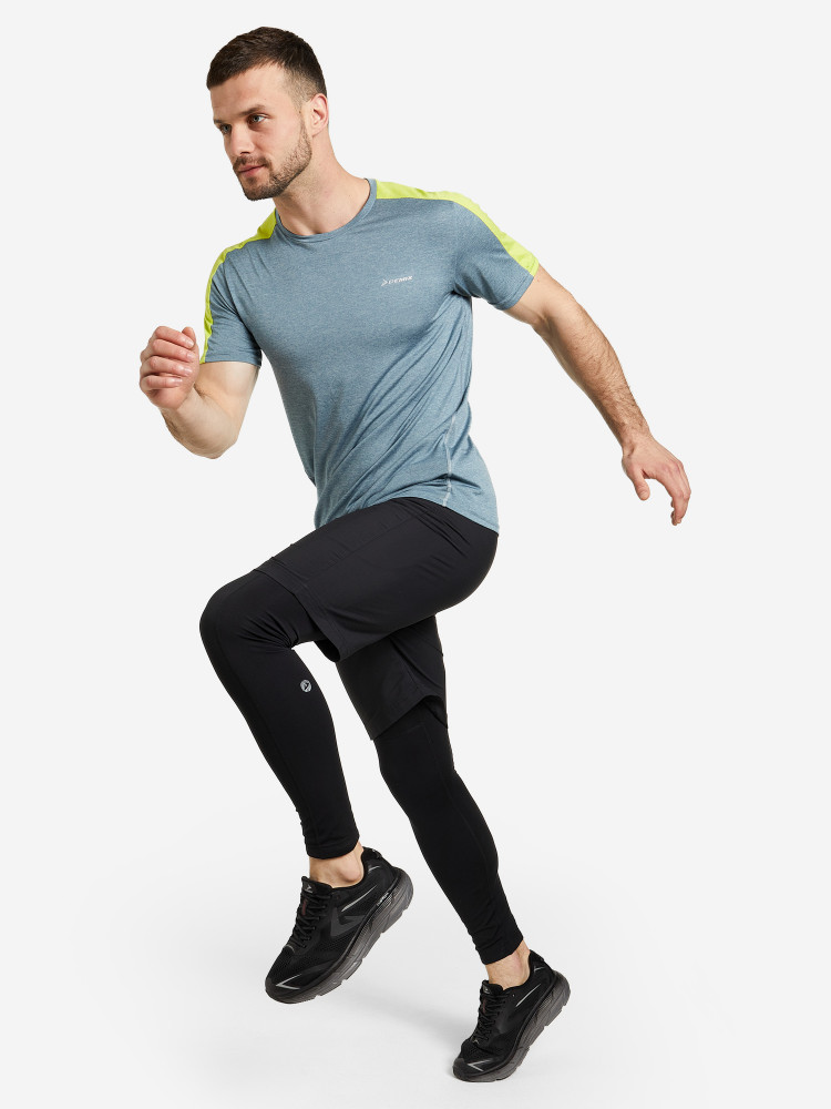 Тайтсы мужские - фото 3