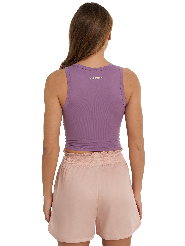 Майка женская - фото 3