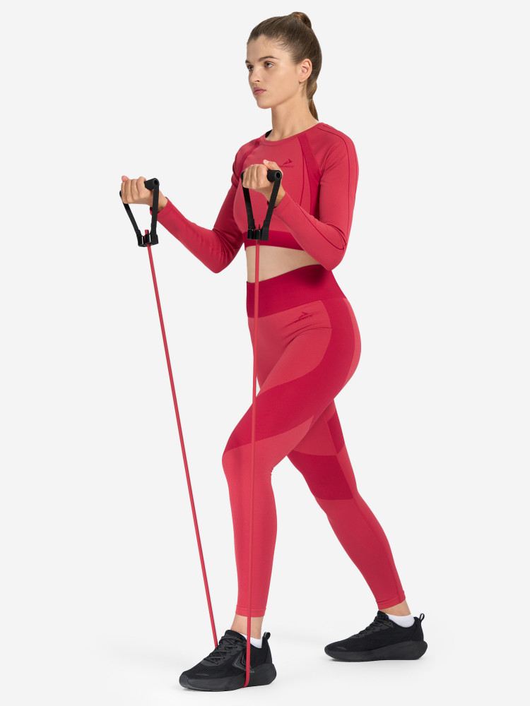 Трос силовой, 7-9 кг - фото 4