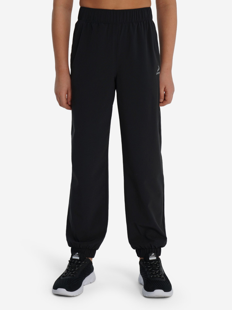 Брюки для мальчиков - фото 2