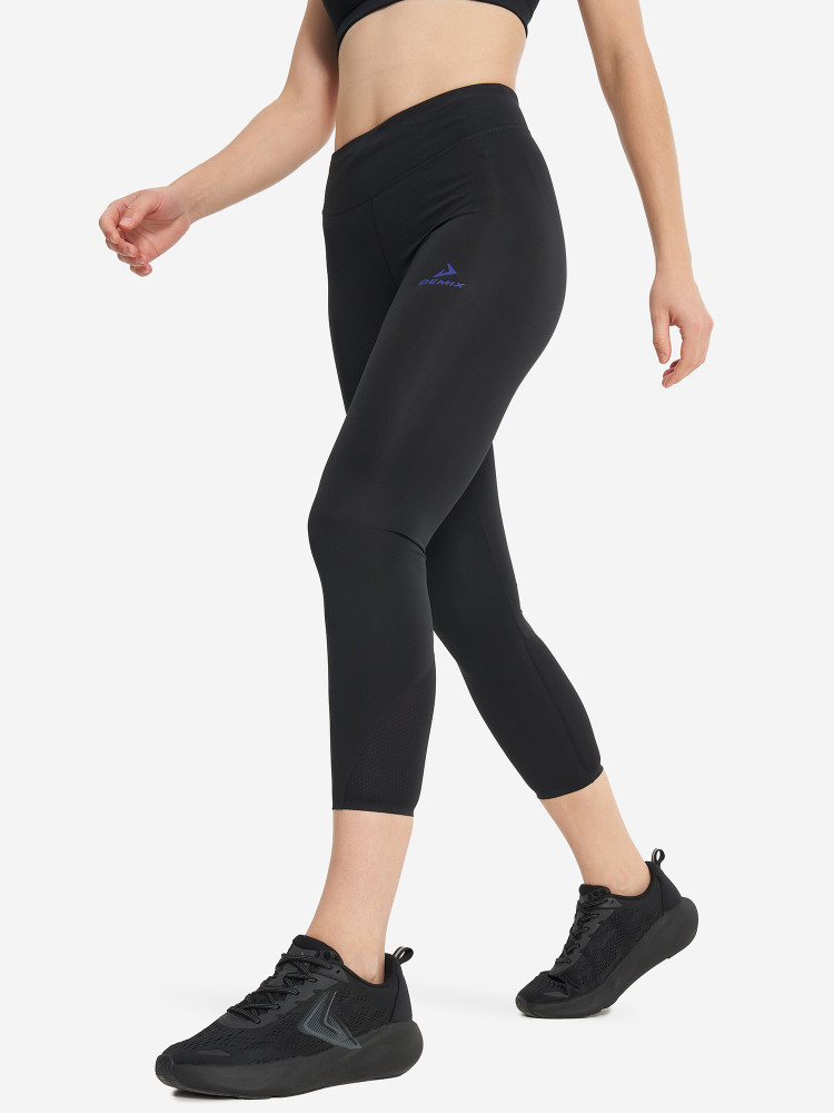 Легинсы женские AeroMove Tech 7/8 - фото 3