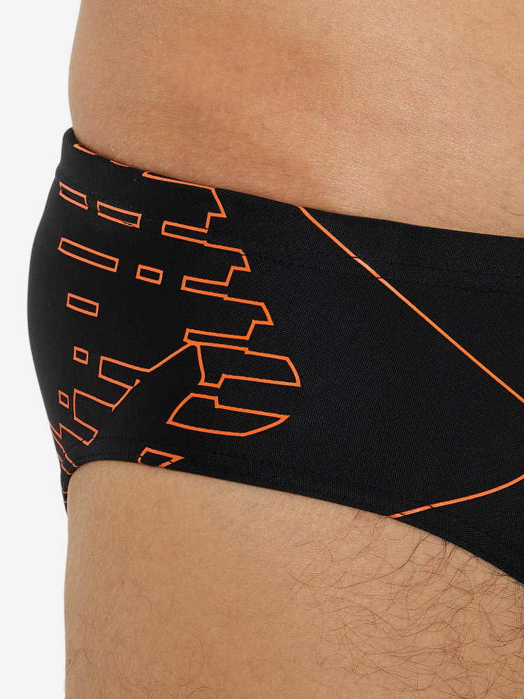 Плавки мужские - фото 3