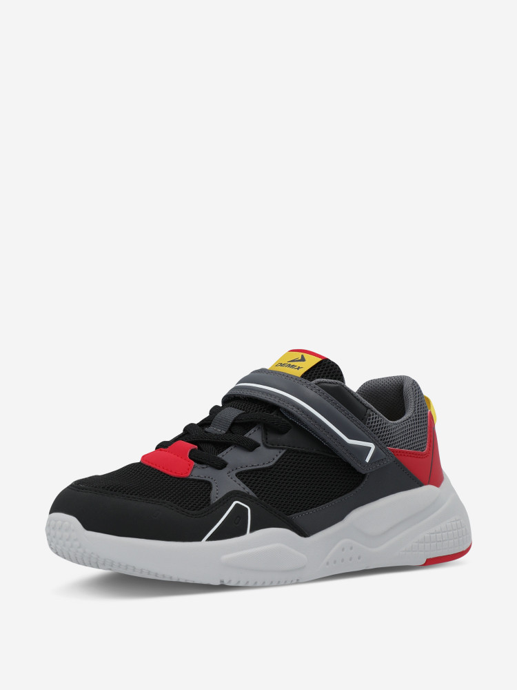 Кроссовки для мальчиков Sprinter Vibe 3 - фото 2