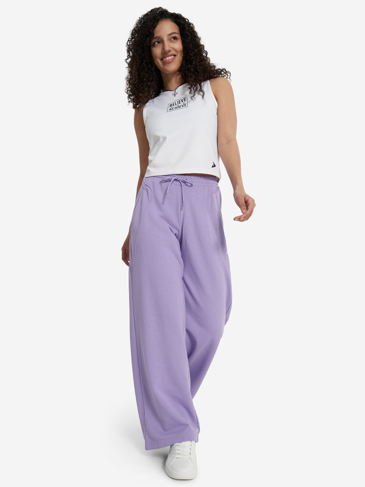 Брюки женские - фото 4