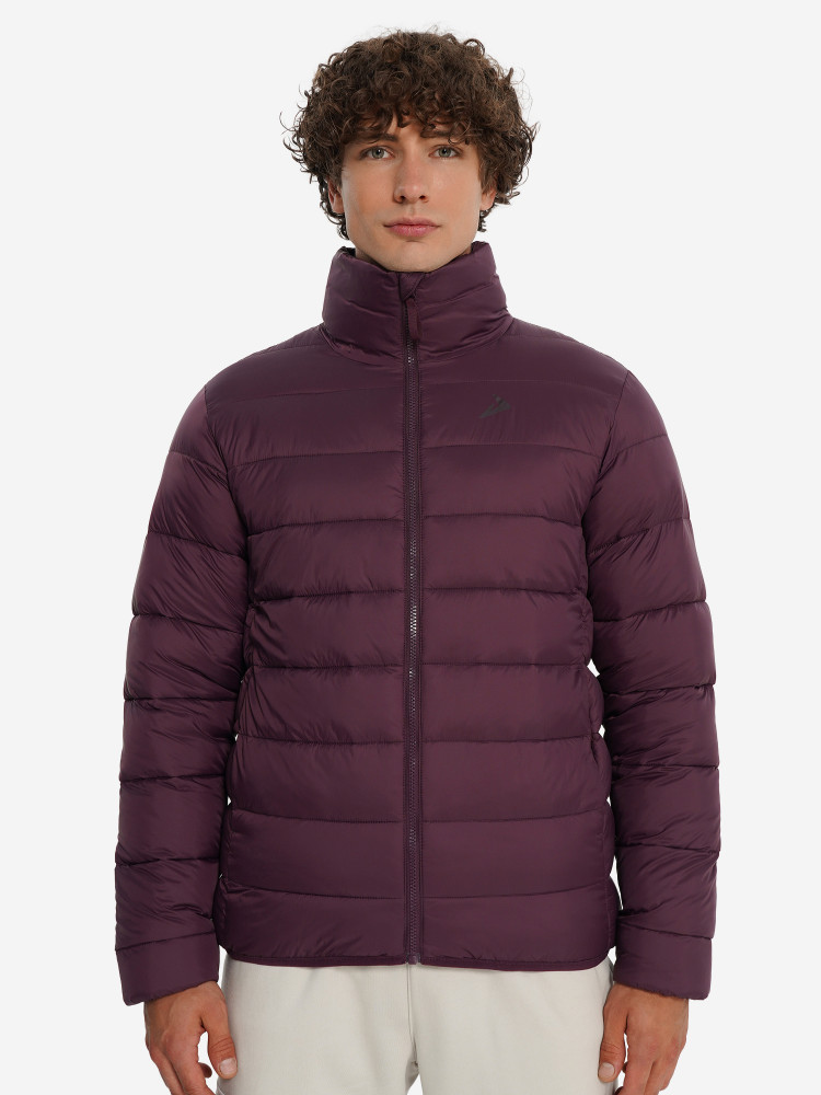 Куртка утепленная мужская - фото 2