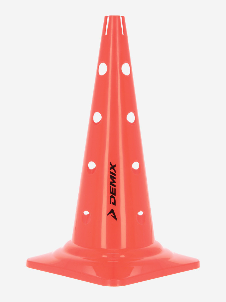 Набор тренировочных конусов, 52 см, 2 шт. - фото 2