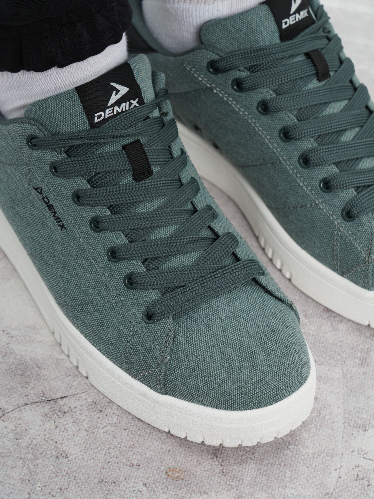 Кеды мужские - фото 8