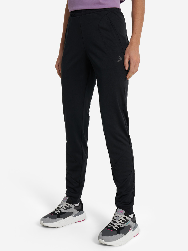 Брюки женские - фото 2