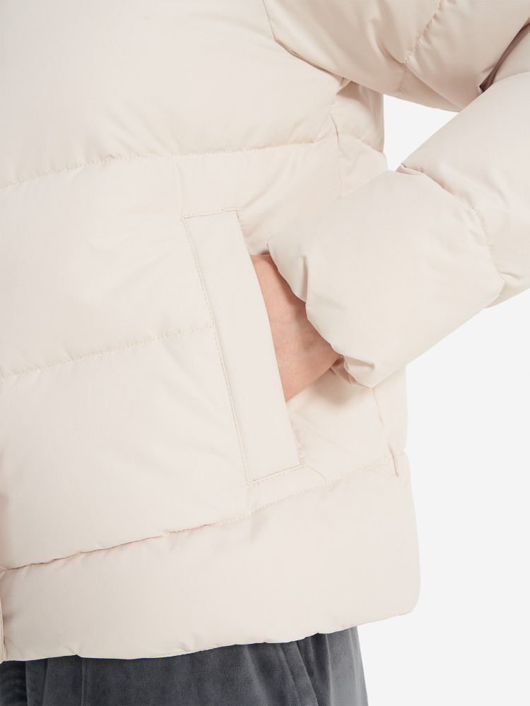 Пуховик женский - фото 6