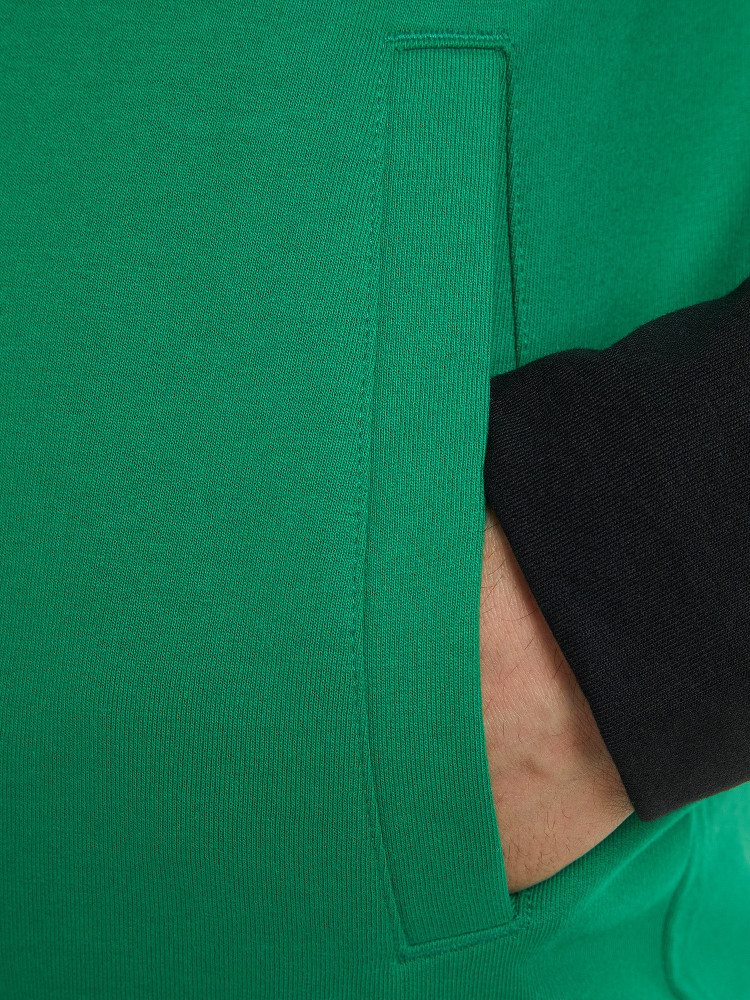 Толстовка мужская - фото 5