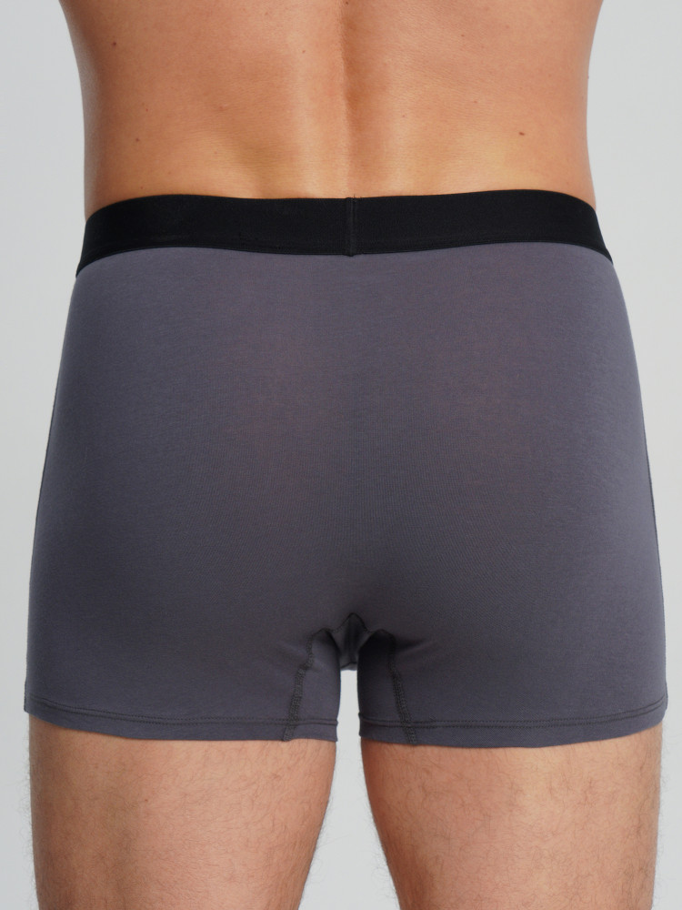 Трусы мужские, 3 штуки - фото 8