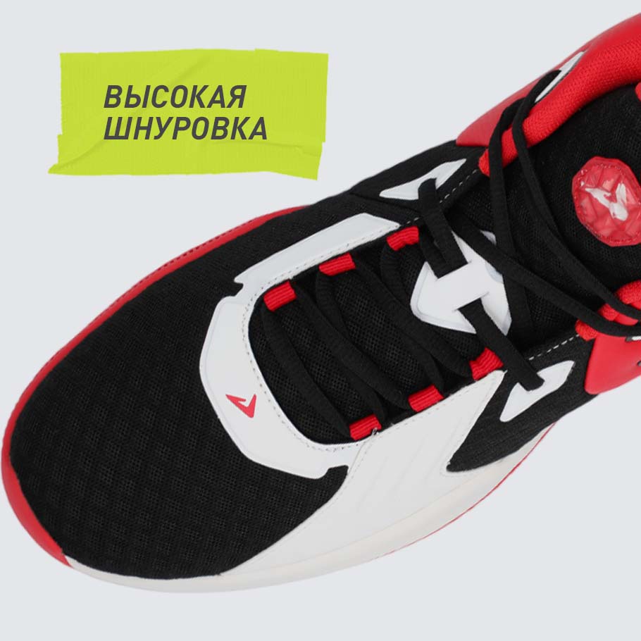 НАДЕЖНАЯ ФИКСАЦИЯ