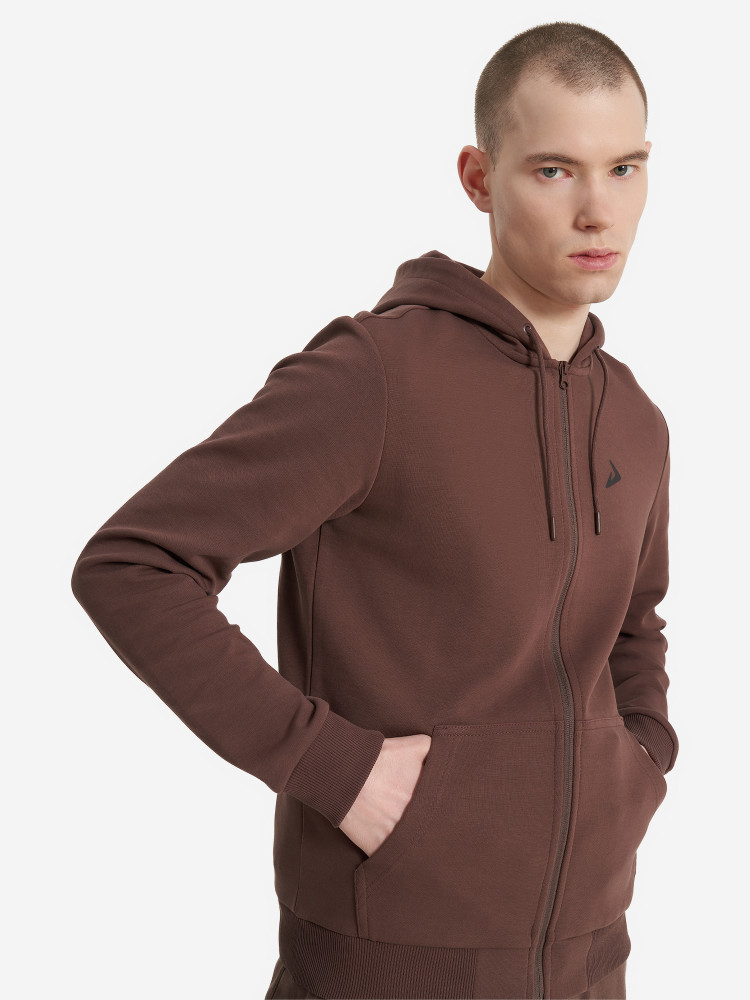 Толстовка мужская - фото 2