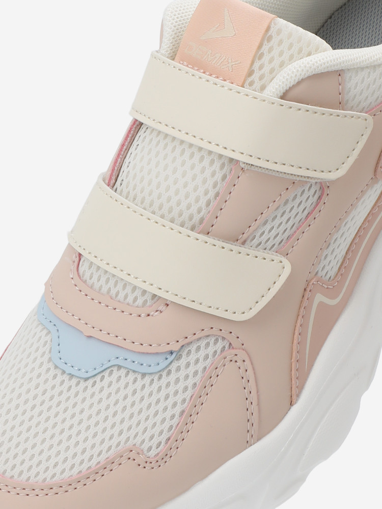 Кроссовки для девочек Sp First 3.0 - фото 7