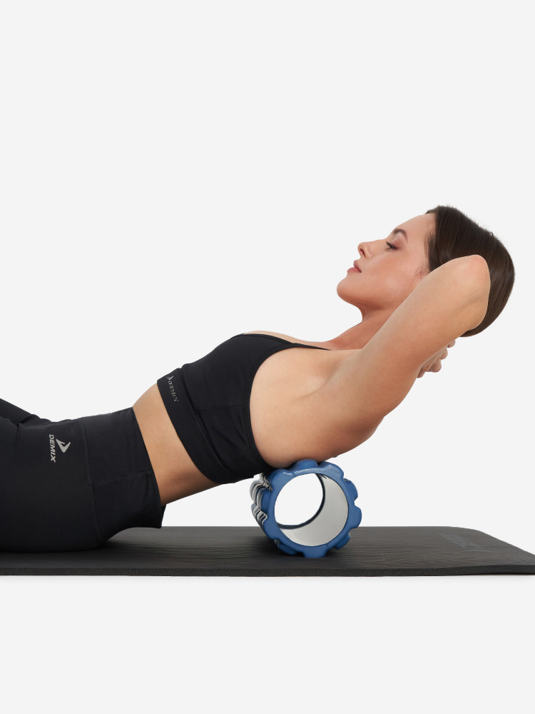 Ролик массажный - фото 3