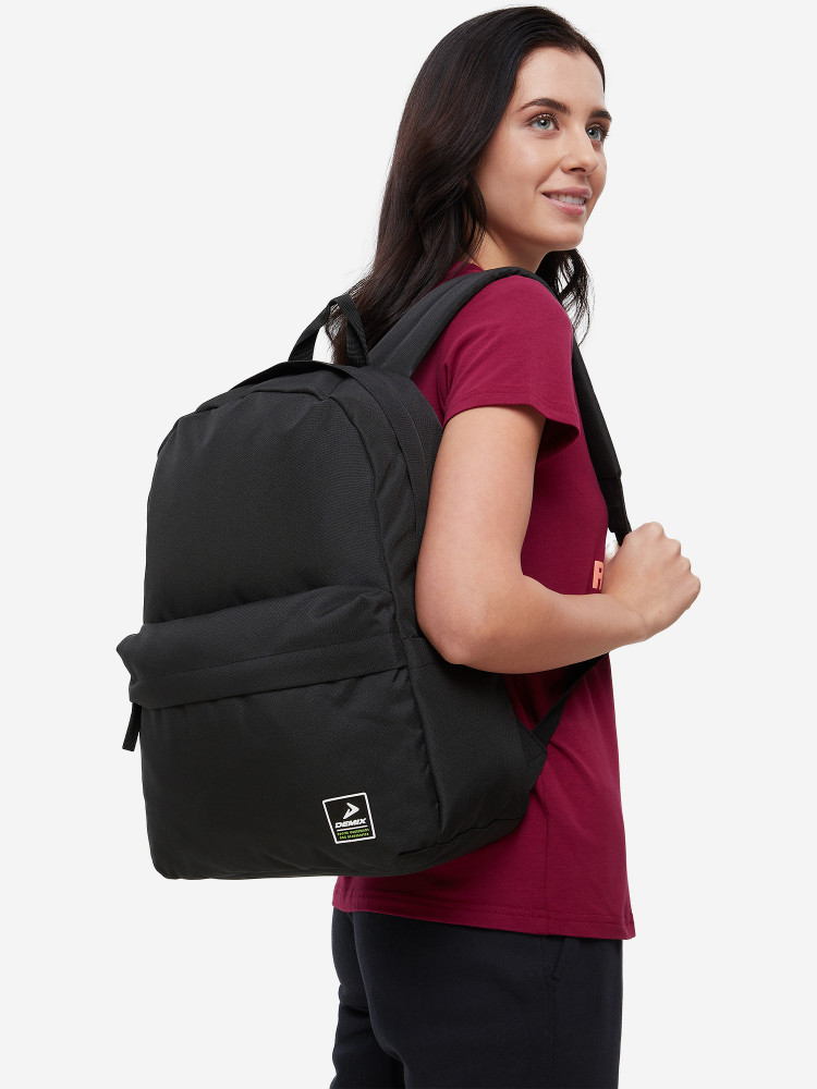 Рюкзак - фото 8