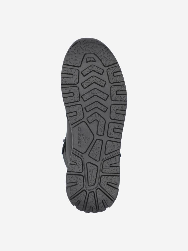 Кроссовки утепленные мужские Clasico 3 Mid - фото 6