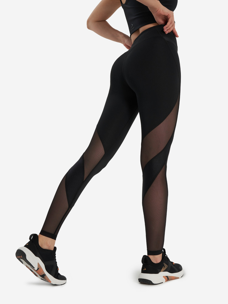 Легинсы женские MuseFit Dance - фото 1