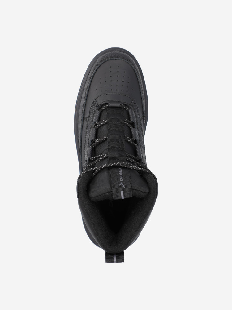 Кеды утепленные мужские Stitcher Bold - фото 5