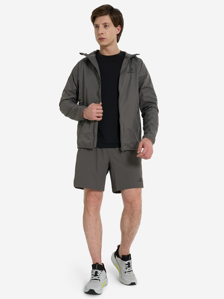 Ветровка мужская - фото 4