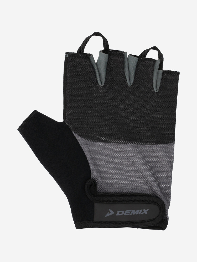 Перчатки для фитнеса - фото 5