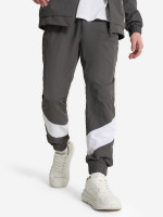 серый/белый