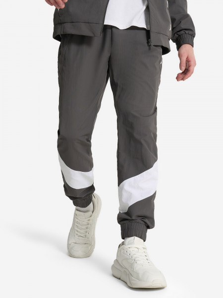 Брюки мужские