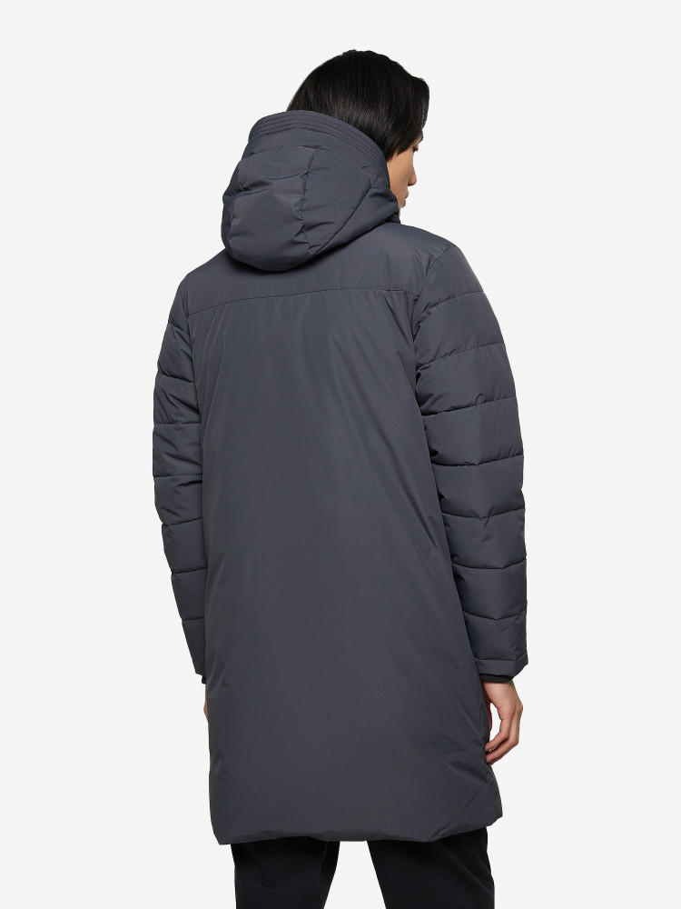 Пуховик мужской - фото 4