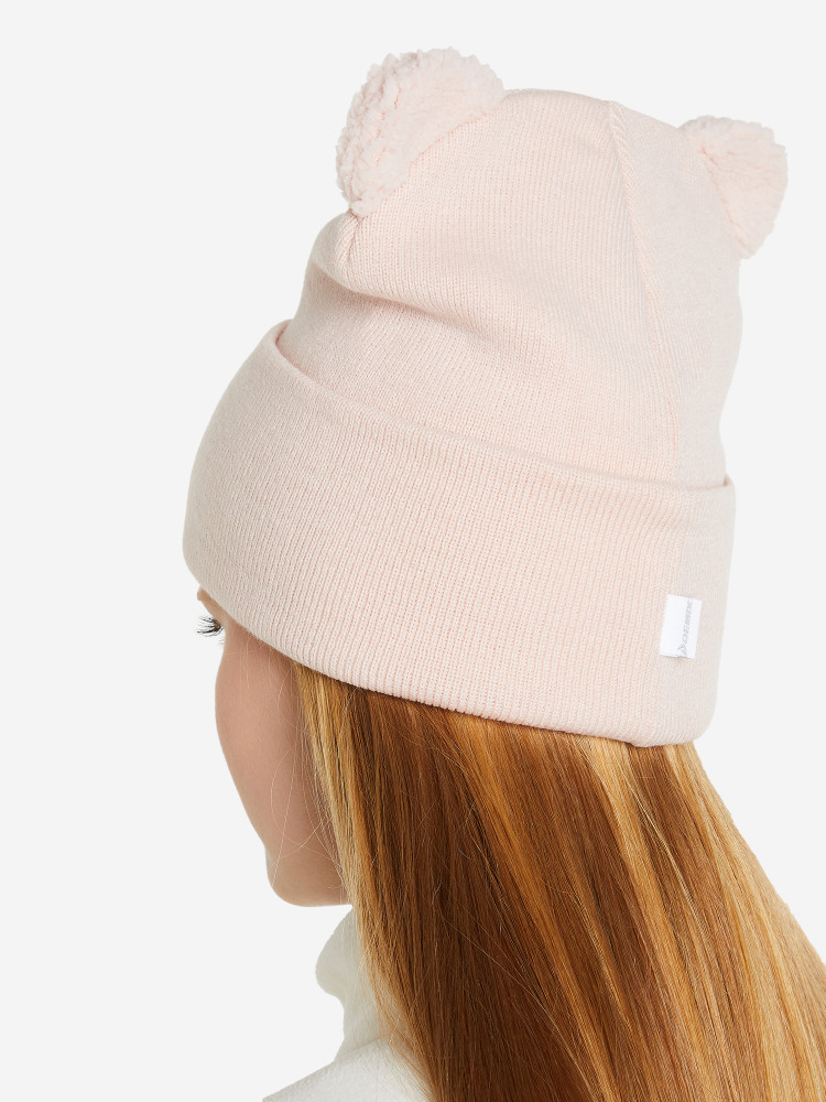 Шапка детская - фото 3