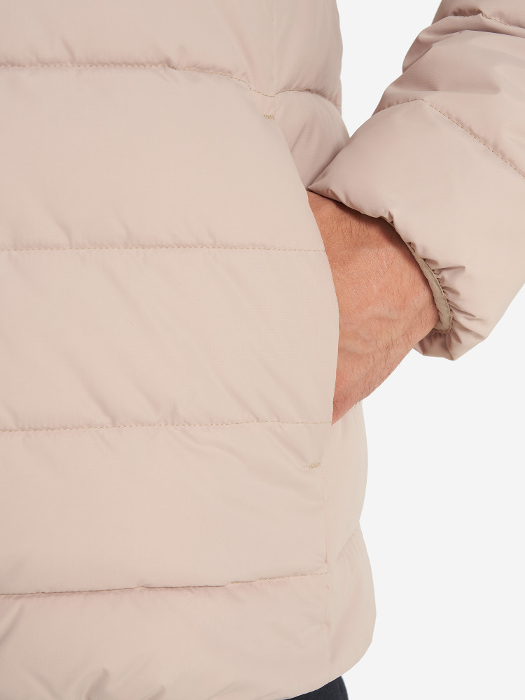 Куртка утепленная мужская - фото 9