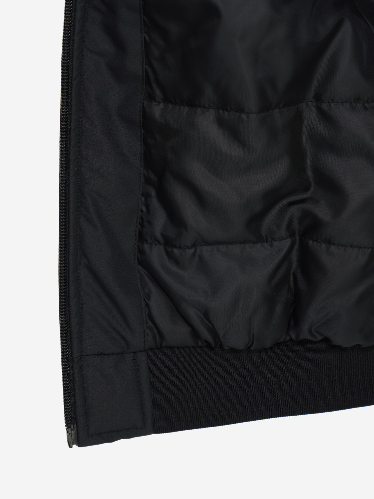 Куртка утепленная для мальчиков - фото 12