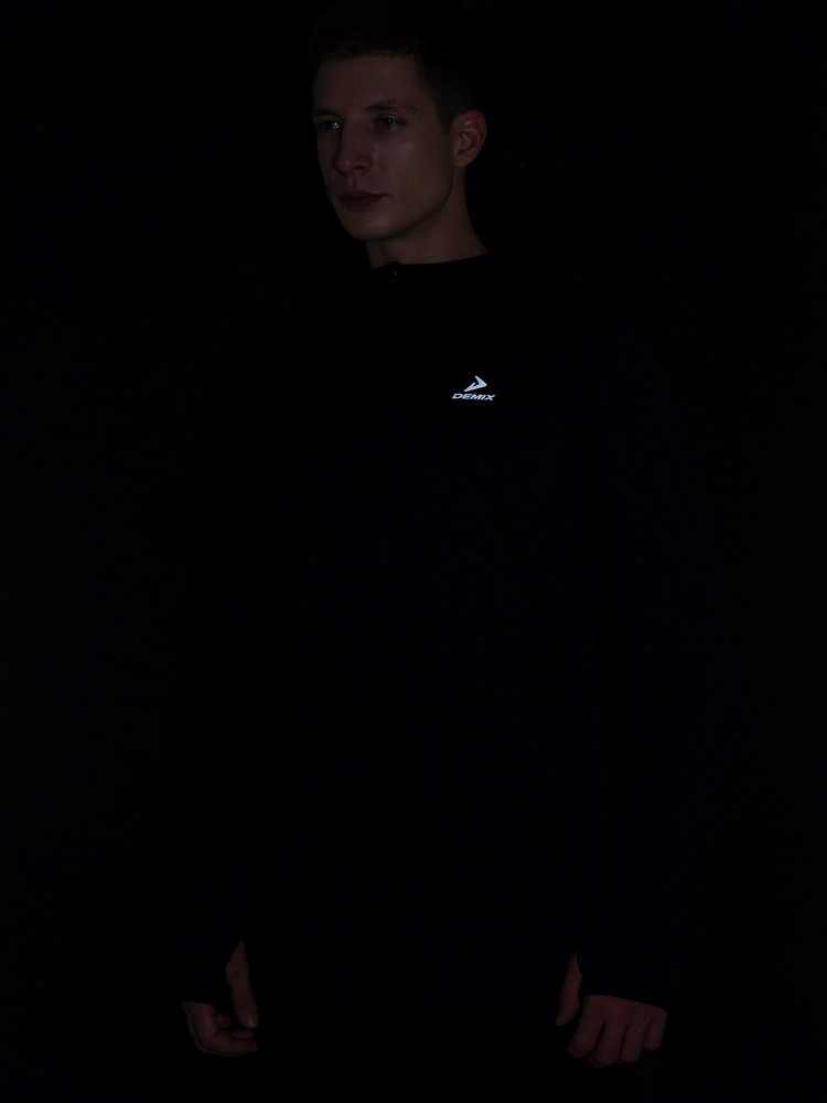 Толстовка мужская - фото 13