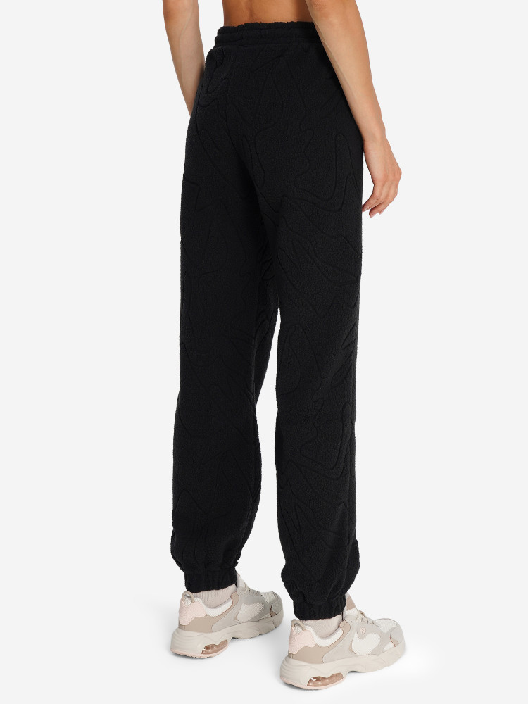 Брюки флисовые женские - фото 3