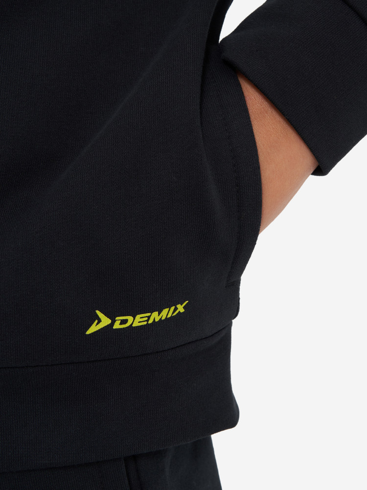 Толстовка для мальчиков Demix - фото 7