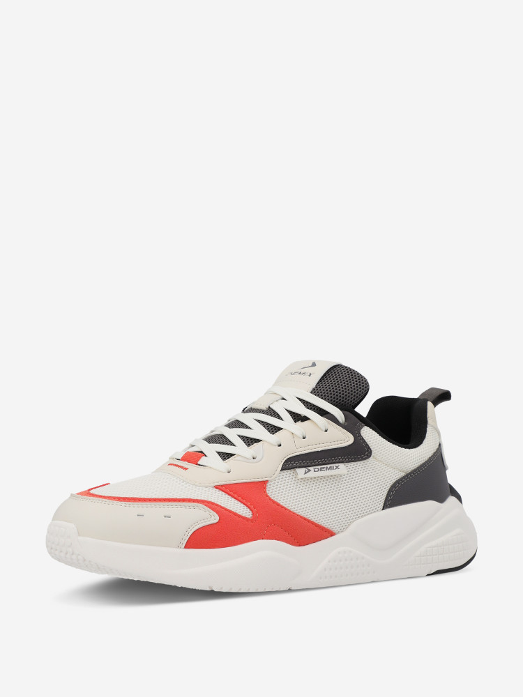 Кроссовки мужские Sprinter Vibe 2 - фото 2