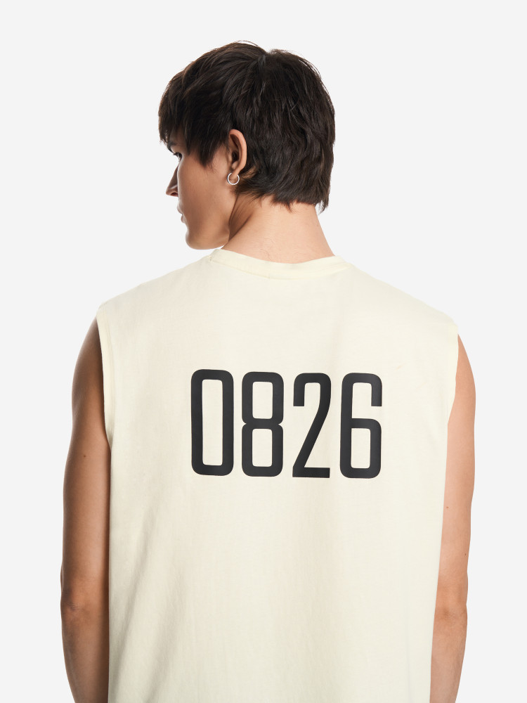 Майка мужская Demix x AYTΛO - фото 5