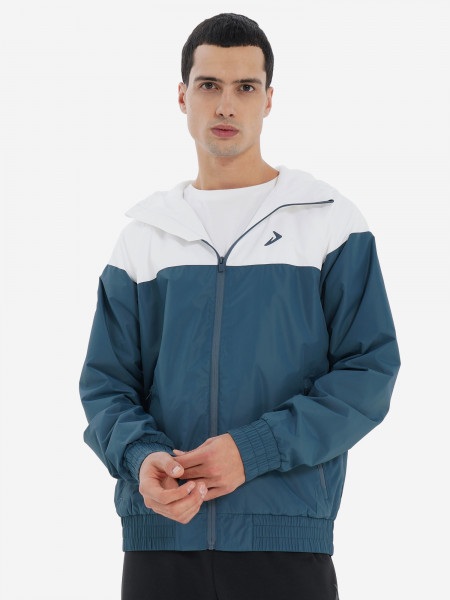 Легкая куртка мужская