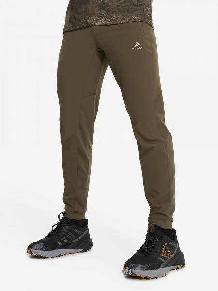 Брюки мужские