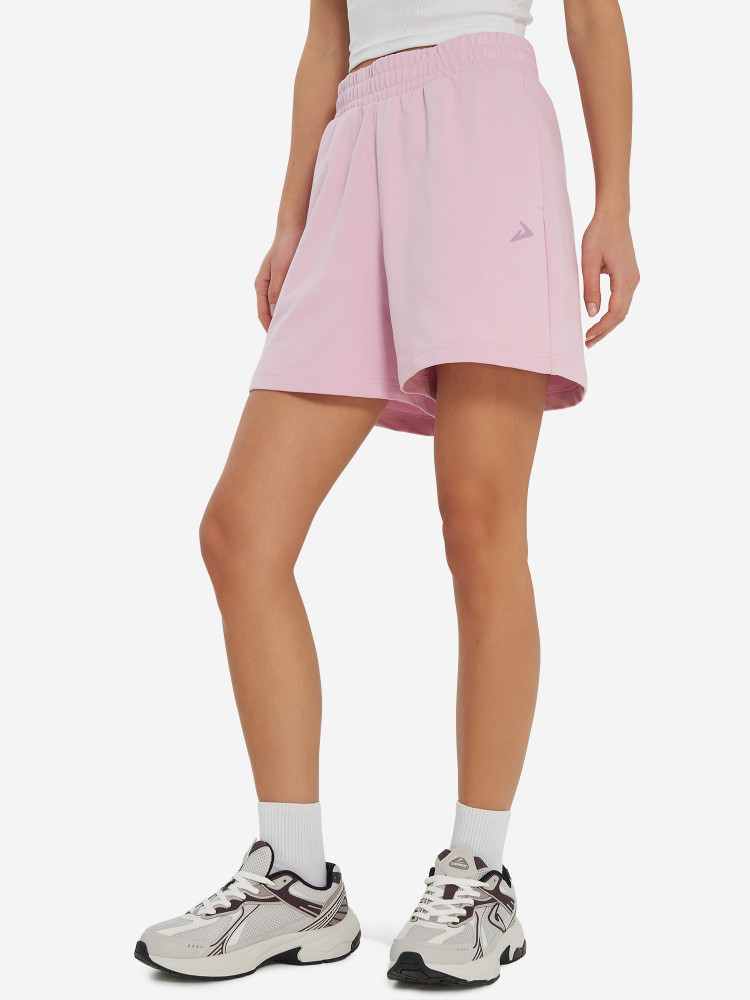 Шорты женские - фото 1