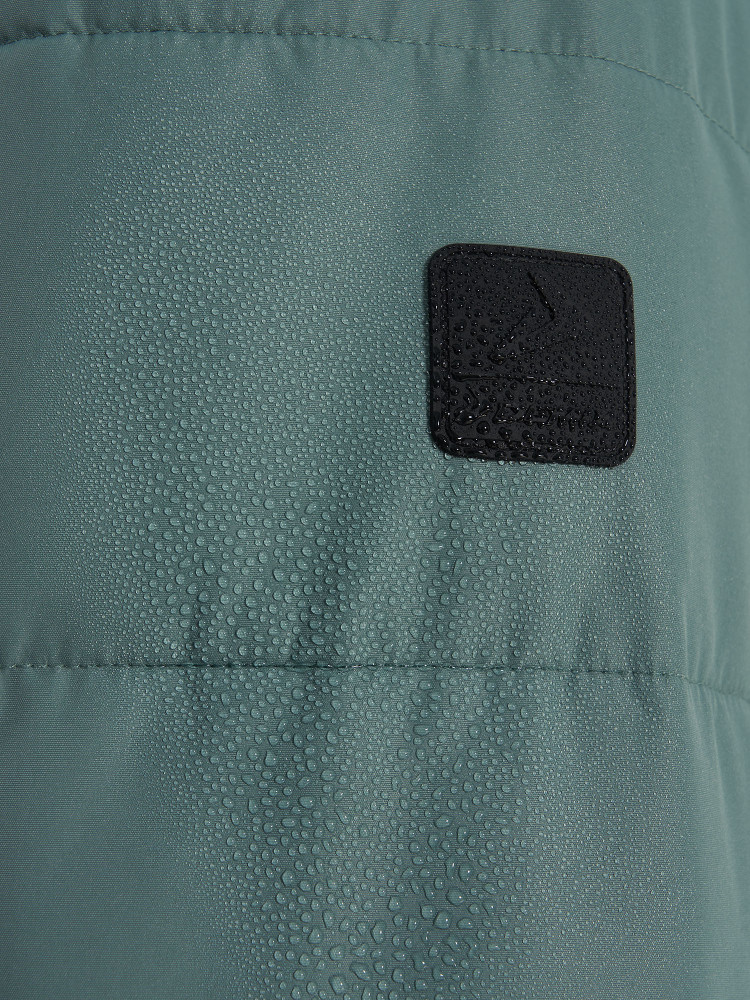 Куртка утепленная мужская - фото 8