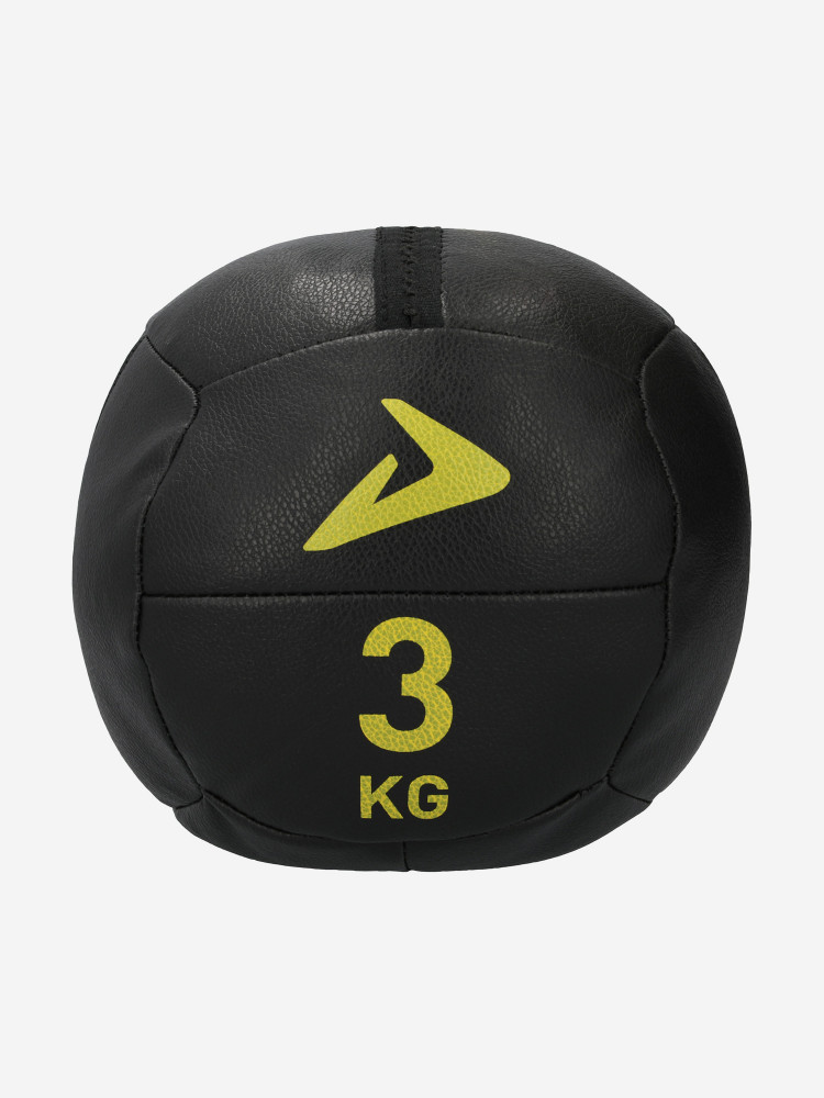 Медицинбол, 3 кг - фото 1