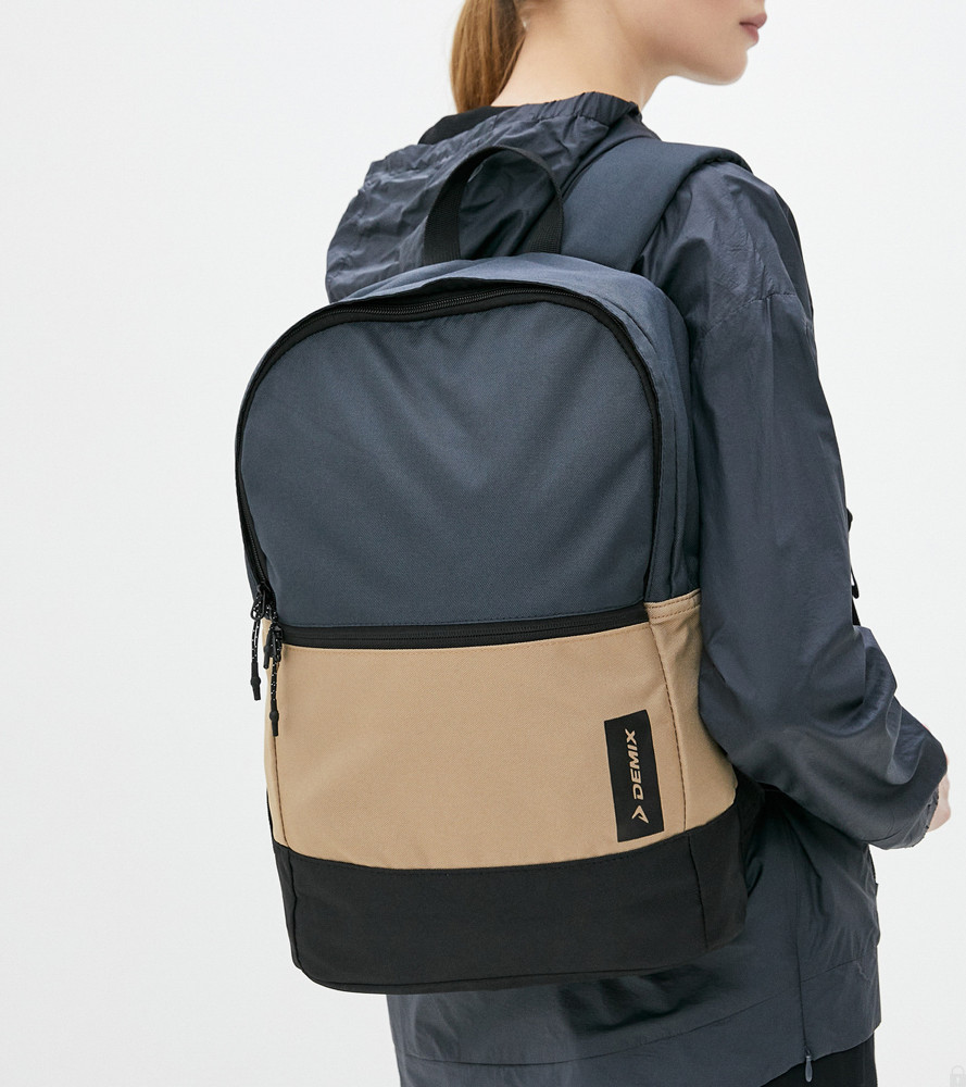 Рюкзак - фото 8