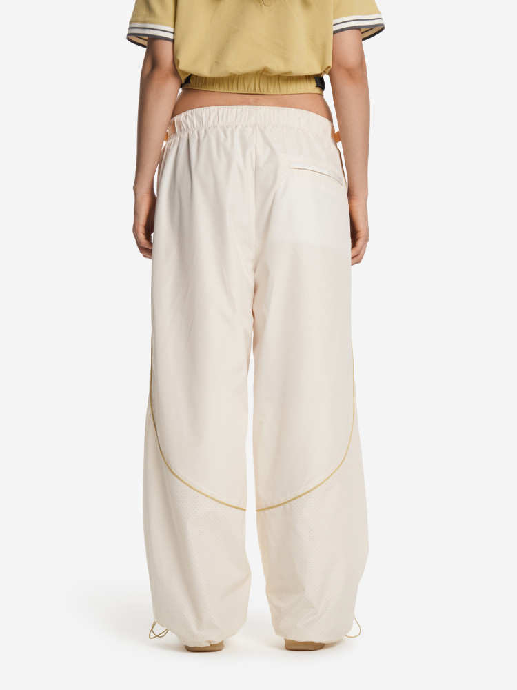 Брюки женские оверсайз Demix x AYTΛO - фото 3