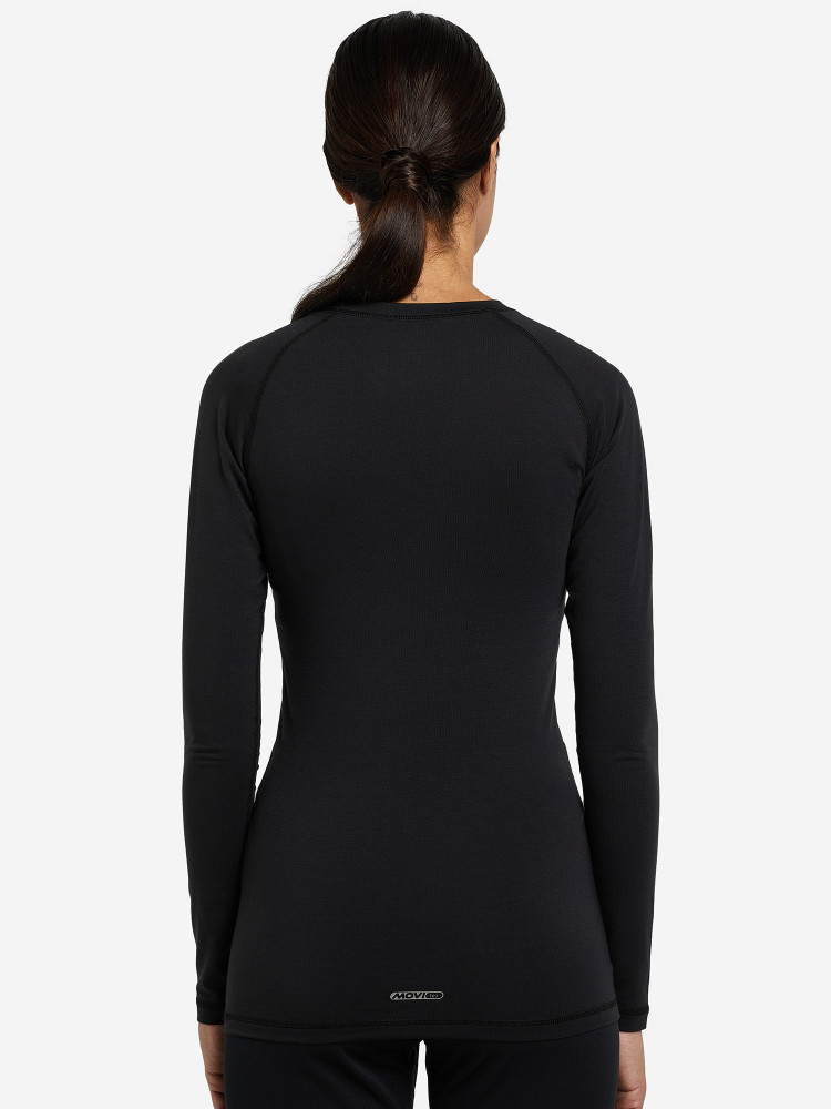 Термобелье верх женское - фото 2