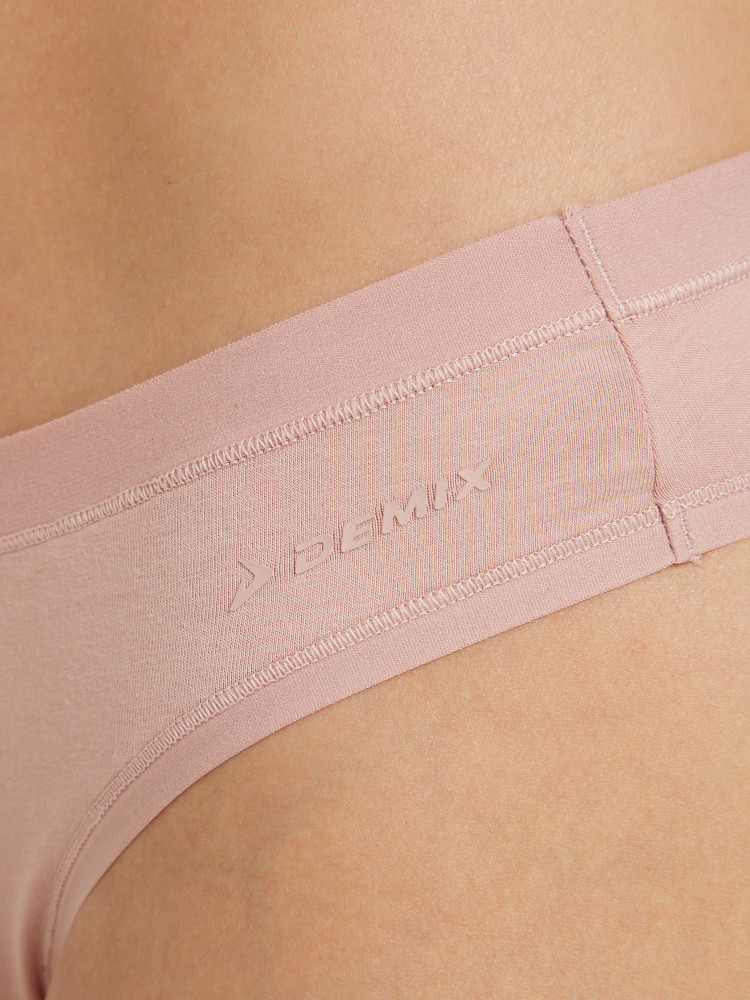 Трусы женские, 2 штуки - фото 5